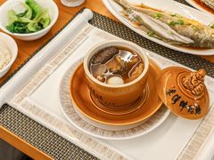 -李清佛跳墙|福建省十大名厨之首(后江埭店)