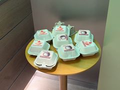 -奈雪的茶(杨家坪万象城店)