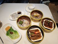 -大海湾酒楼(人南店)