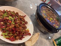 -毛哥长沙小家常(二七路店)