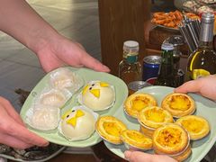 -焰江山海鲜牛排烤肉自助(锦华万达二星店)