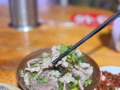-周记翘脚牛肉