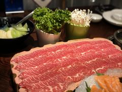 -东海怡品海鲜豆捞(舟宿夜江店)