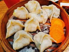 -新兴园饺子馆(望京店)
