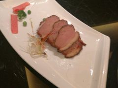 -扬州狮子楼·非遗淮扬菜(总店)