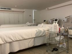 -JNK皮肤管理中心