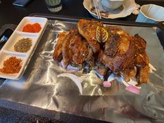-桐湾大院·桐庐菜(滨江店)