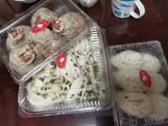 -白玉兰食品(汇联商厦店)