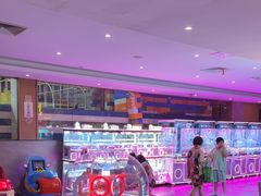 -碧海云天(川环南路店)