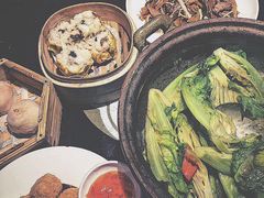 黑鱼子香菇烧卖皇-陶陶居酒家(海岸城店)
