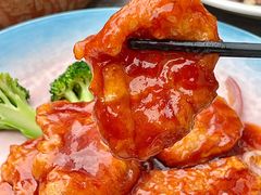 -常来小聚·广州非遗传承餐厅(高德置地店)