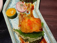 -匠和风精致料理(莆田财富中心店)
