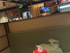 -海底捞火锅(金鼎广场店)
