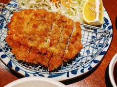 -山杏yama-katsu·吉列炸物