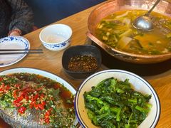 -妈妈的味道·腾冲特色菜(和顺古镇店)