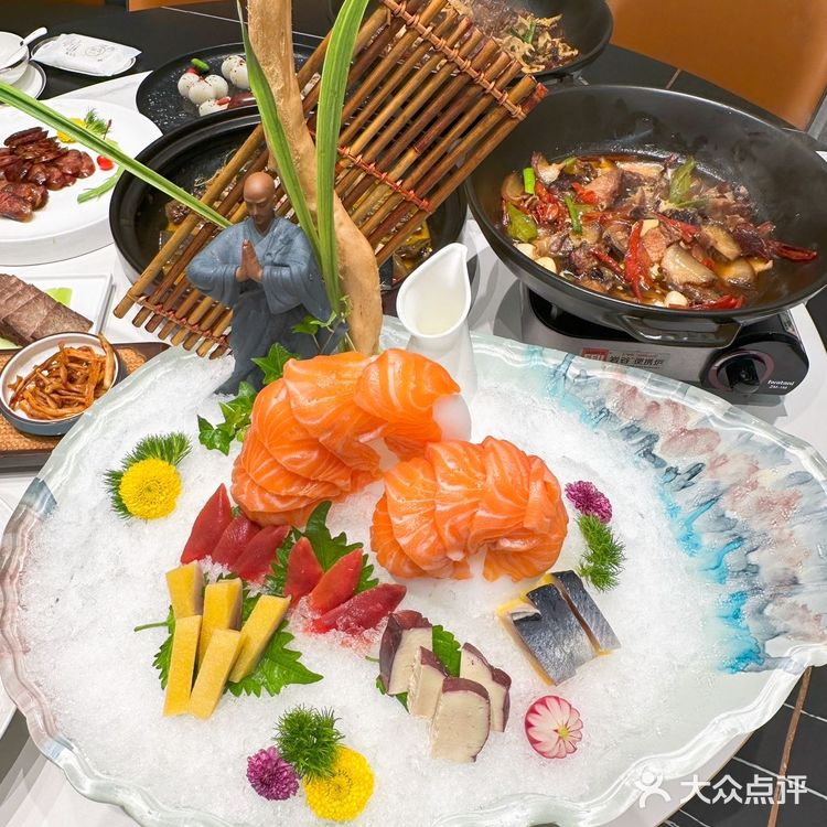 湘菜真的好好吃啊！甲鱼炖的好入味，味道吊打好多网红店！