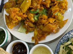 -青龙柳条豆腐(魁星路店)