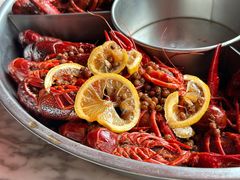 -王红军龙虾(新民路店)