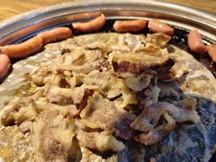 -久品肥牛烤肉(碧海华庭店)