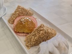 -金河半岛园林酒家(金融城店)