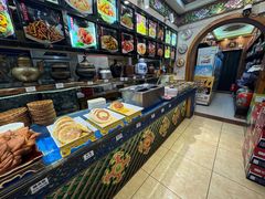 -一招鲜·全羊铺·蒙古奶茶(五一北路店)