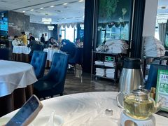 -怀德酒楼·粤菜·海鲜·茶点(宝安国际机场店)