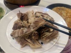 -宏状元现熬粥·京味菜(五棵松店)