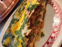 -清真·鸦儿李记·涮肉(花市店)