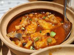 -幸福的烤包子·新疆菜