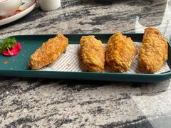-新白鹿餐厅(松江开元地中海店)