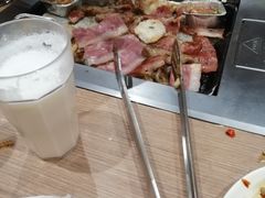 -福成自助烤肉(华冠天地城关店)