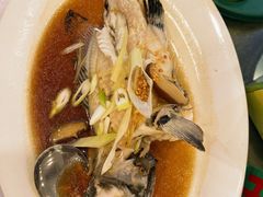 -大茄来海鲜餐厅(亚洲城分行)