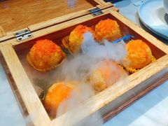 爆浆虾球-木棉花开(中心城店)
