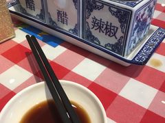 -太原面食店(解放路店)