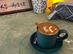 -昼夜咖啡馆