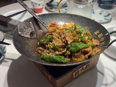 -费大厨辣椒炒肉(黄兴中心广场店)