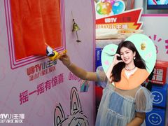 -UBTV小主播（口才、主持、表演、演讲）(万象汇校区)
