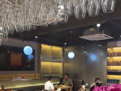 -记忆串城·东北烧烤·小龙虾·大型团建(南油店)