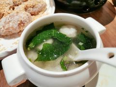 -将相和·海鲜蒸饺大连菜