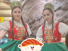 -卢布里西餐厅(总店)