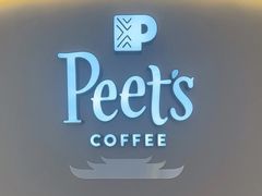 -Peet's Coffee皮爷咖啡(豫园店)