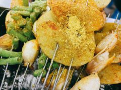 -小王烧烤(毓龙路店)