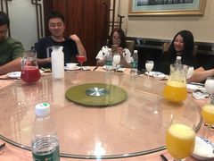 -麦盛莉大酒店·宴会厅(崇明南门如庭酒店)