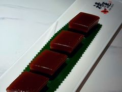 -禄运茶居·手工点心(猎德店)