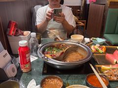 -牛New寿喜烧(闵行龙湖天街店)