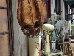 -CITY MART城市集市·里弄(北外滩来福士广场店)