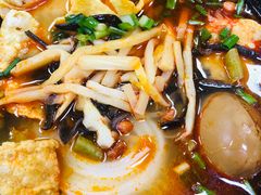-阿生哥螺蛳粉(永安街店)