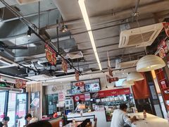 大堂-红荔村肠粉(岗厦店)