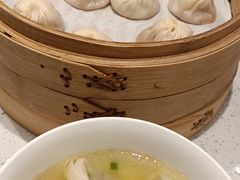 特色小笼包-鼎泰丰(南门店)