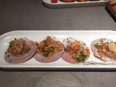 -好武功闽南私房菜(万达店)